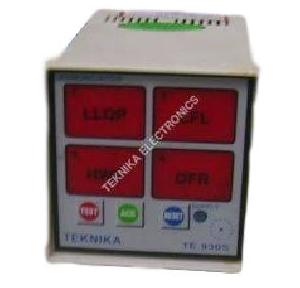 Teknika Four Fault Annunciator Unit, TE 930